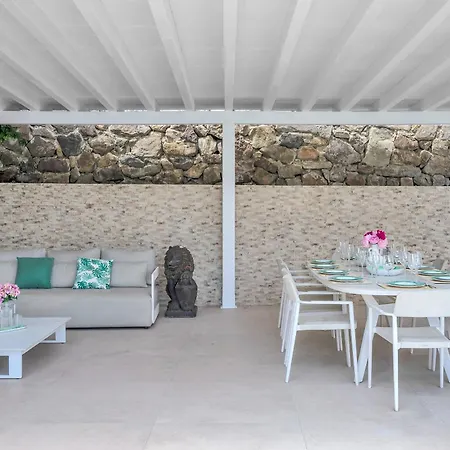 Banus - Luxury 6 Bed Marbella