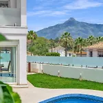 Villa Banus - Luxury 6 Bed By Finest Marbella