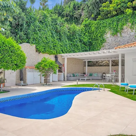 Banus - Luxury 6 Bed By Finest *