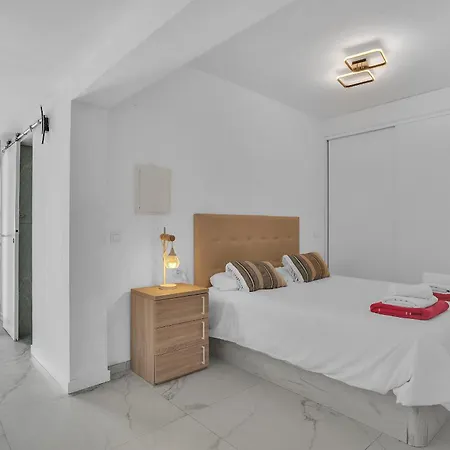 Banus - Luxury 6 Bed By Finest Marbella