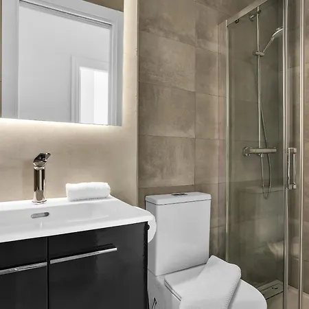 Banus - Luxury 6 Bed By Finest