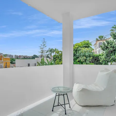 Banus - Luxury 6 Bed By Finest Villa *