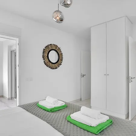 Villa Banus - Luxury 6 Bed By Finest Marbella