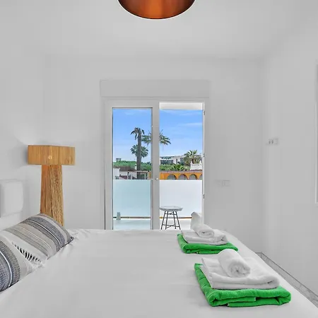 Banus - Luxury 6 Bed By Finest *