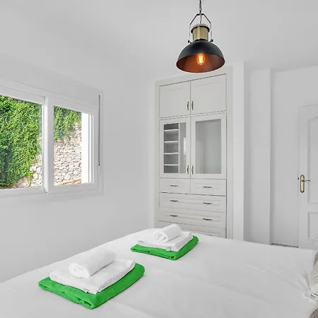 Banus - Luxury 6 Bed By Finest Villa Marbella