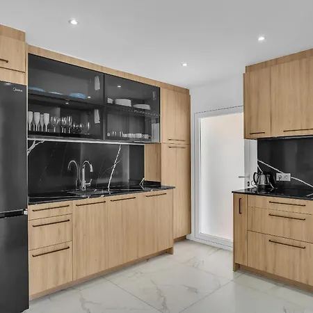 Banus - Luxury 6 Bed By Finest * Marbella