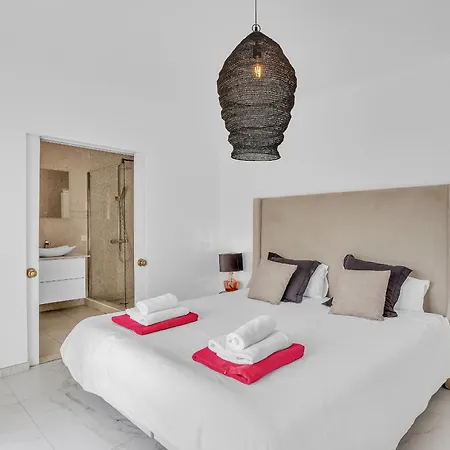 Banus - Luxury 6 Bed By Finest