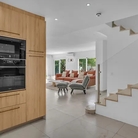 Villa Banus - Luxury 6 Bed By Finest Marbella