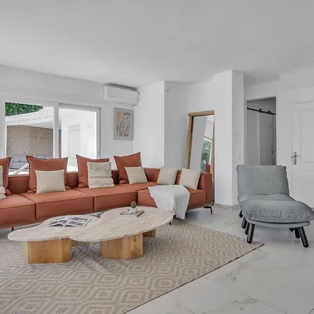 Banus - Luxury 6 Bed By Finest *