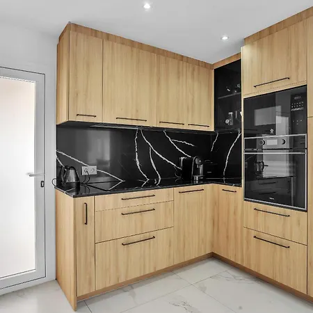 Banus - Luxury 6 Bed By Finest Marbella