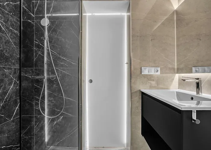 Banus - Luxury 6 Bed By Finest Marbella