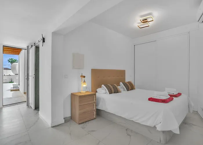 Banus - Luxury 6 Bed By Finest Marbella