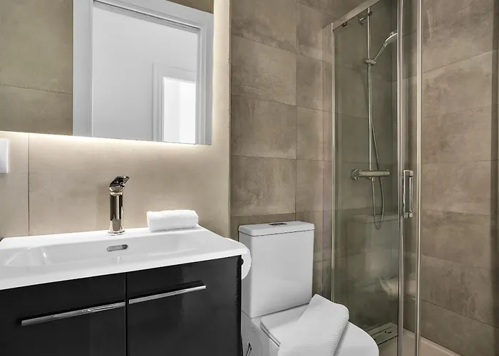 Banus - Luxury 6 Bed By Finest