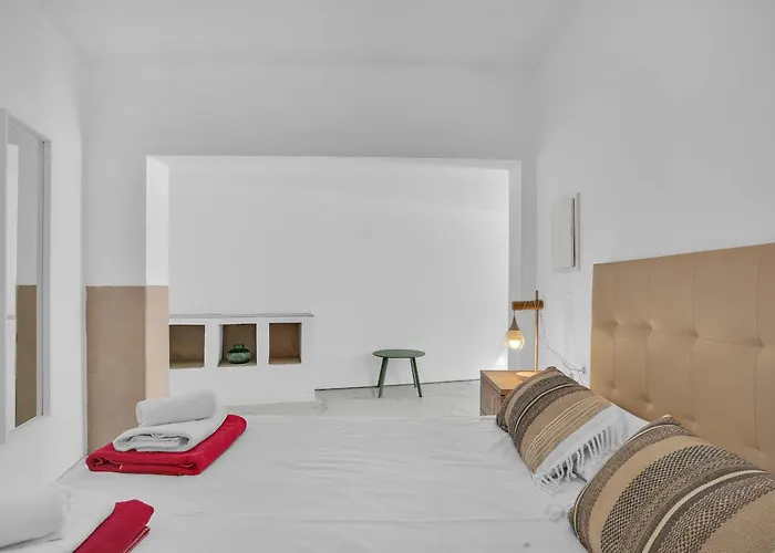 Banus - Luxury 6 Bed By Finest Willa