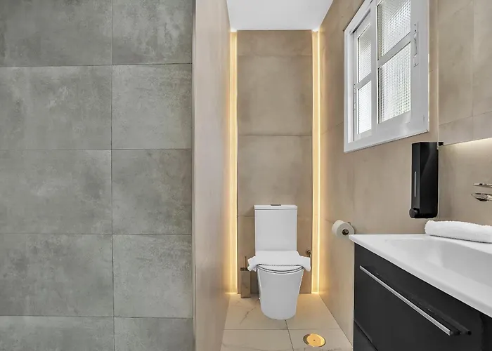 Banus - Luxury 6 Bed By Finest Willa *