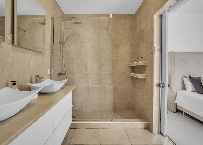 Banus - Luxury 6 Bed By Finest Willa *