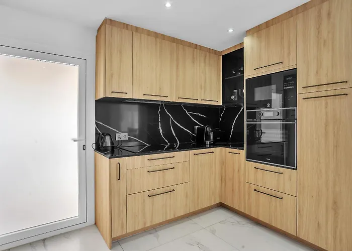 Banus - Luxury 6 Bed By Finest Marbella