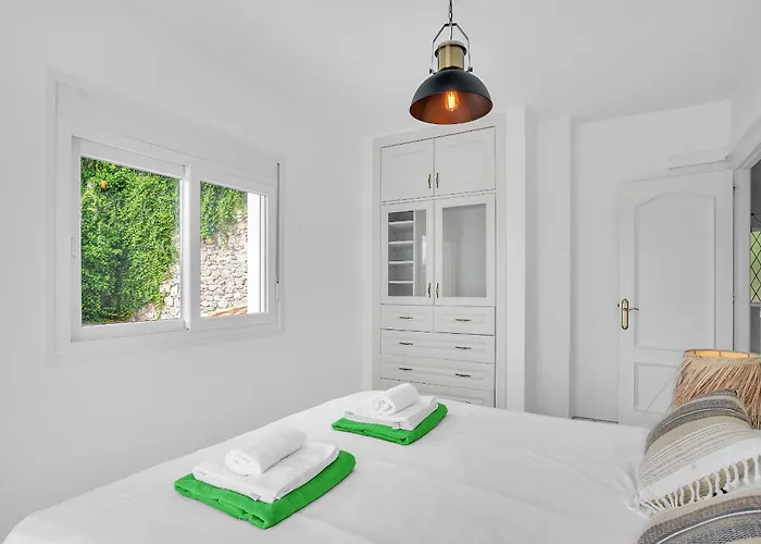 Banus - Luxury 6 Bed By Finest Villa Marbella
