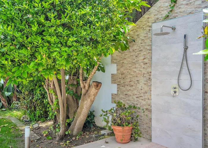 Villa Banus - Luxury 6 Bed By Finest Marbella