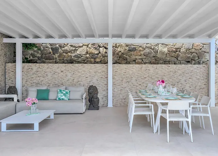 Banus - Luxury 6 Bed By Finest Marbella