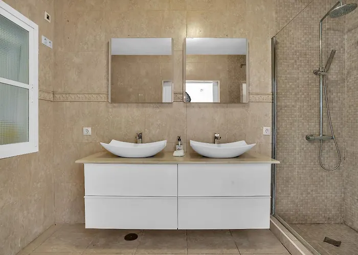 Banus - Luxury 6 Bed By Finest Villa Marbella