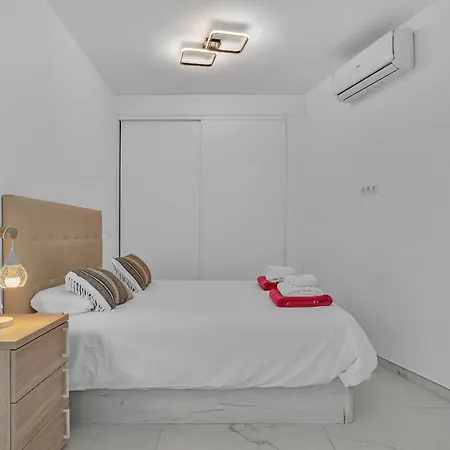 Banus - Luxury 6 Bed By Finest