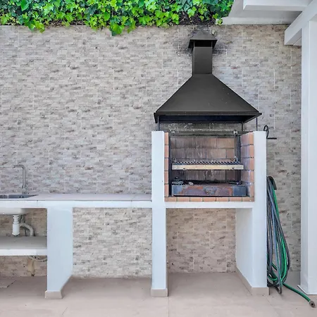 Vila Banus - Luxury 6 Bed By Finest Marbella