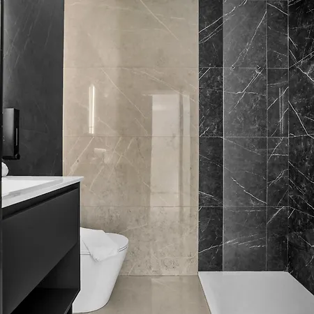 Banus - Luxury 6 Bed By Finest Vila *