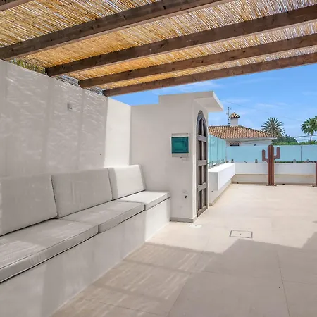 Banus - Luxury 6 Bed By Finest Vila Marbella