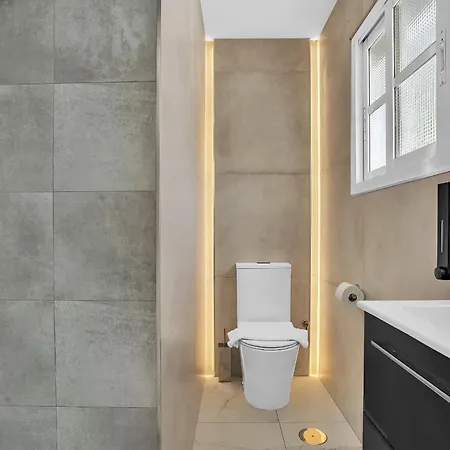 Banus - Luxury 6 Bed By Finest Vila *