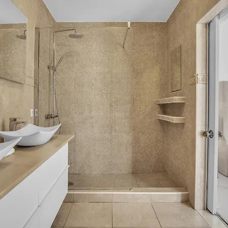 Banus - Luxury 6 Bed By Finest Vila *