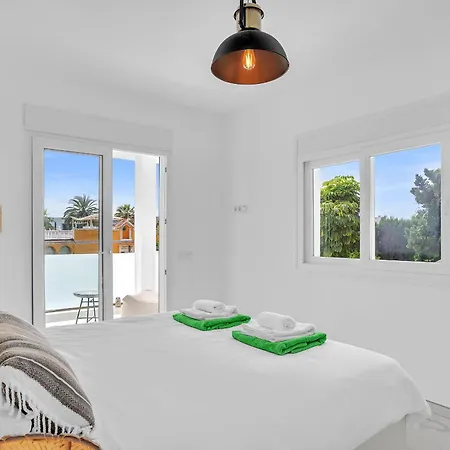 Banus - Luxury 6 Bed By Finest Vila Marbella