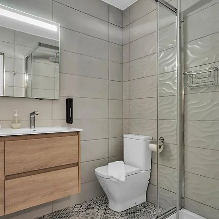 Vila Banus - Luxury 6 Bed By Finest