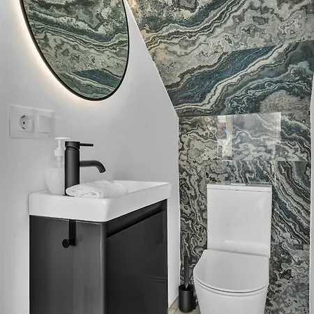 Banus - Luxury 6 Bed By Finest Vila Marbella