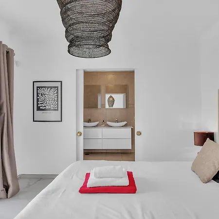 Vila Banus - Luxury 6 Bed By Finest