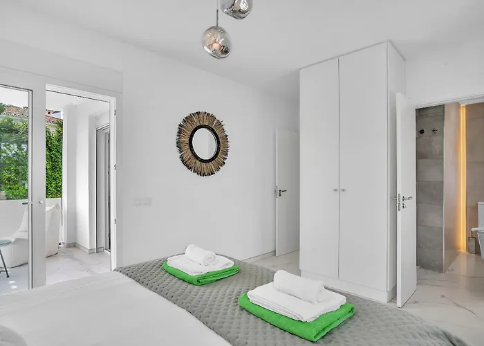 فيلة Banus - Luxury 6 Bed By Finest ماربيا