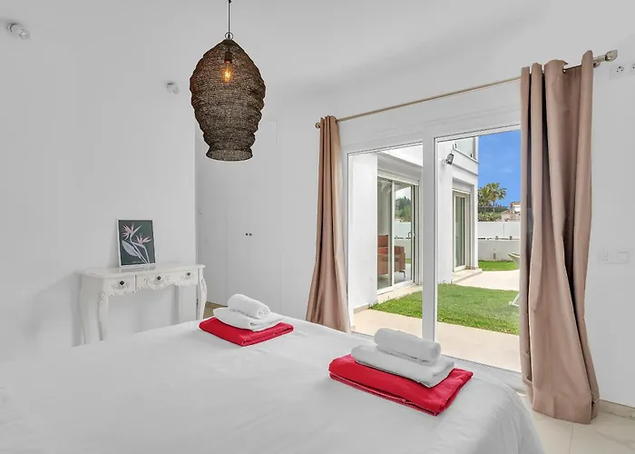 فيلة Banus - Luxury 6 Bed By Finest *