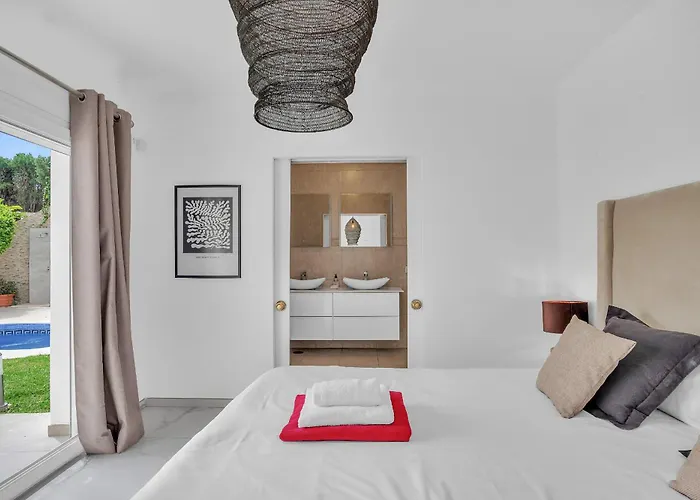 فيلة Banus - Luxury 6 Bed By Finest
